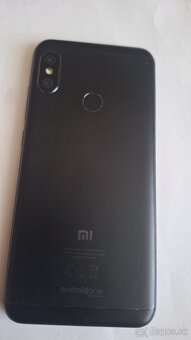 Mi A2 lite android 10 4/64GB - 5