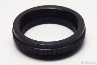 Makro krúžky pre M39 závit - 5