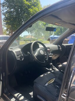 Volkswagen golf 4 1.9 TDi 81 kw - 5