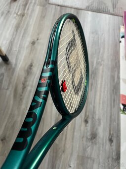 Wilson Blade v9 18/20 - 5