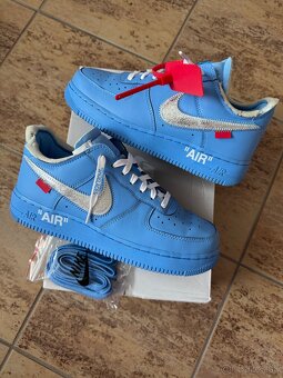 Nike Air Force 1 TOP - 5