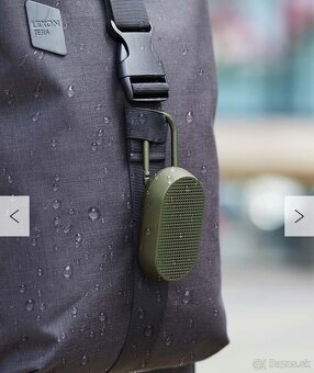 50% ZLAVA NOVY Lexon Mino T bluetooth reproduktor a stojan - 5
