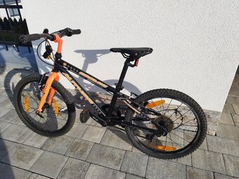 Detské bicykle a odrážadlo - 5