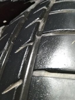 HANKOOk VENTUS PRIME 2 Letne pneu (215/70R16 100H) - 5