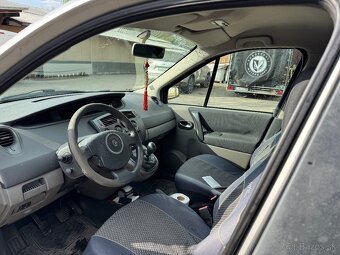 Renault Megane Scenic 1.5dci - 5