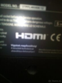TV Philips plazma 37"/len obrazovka - 5