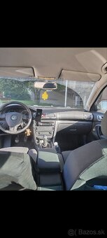 Škoda Superb 2.0tdi rv. 2007 - 5