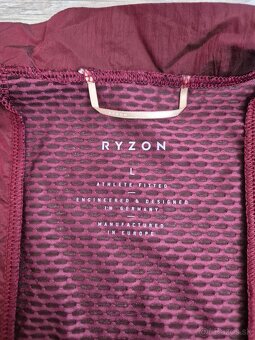Ryzon cyklisticka vesta L - 5