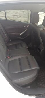 Na predaj mazda 6 - 5