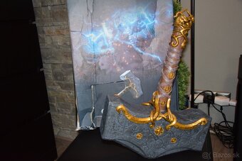 Thorovo kladivo MJOLNIR Ragnarok - 5