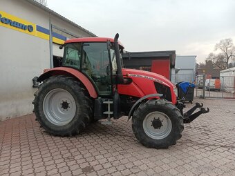 Zetor Forterra 140 HSX - 5