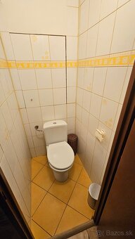 2-izbový byt na prenájom – SNV - 5
