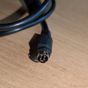 Thrustmaster Turbo Power 220V - 5