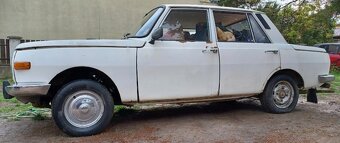 Wartburg 353 - 5