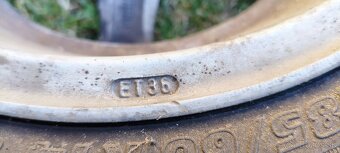 4x100 R14 - 5