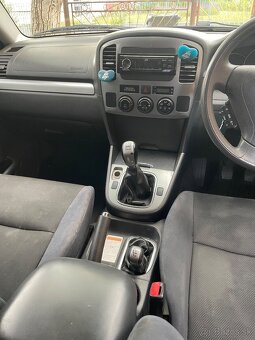 Suzuki vitara - 5