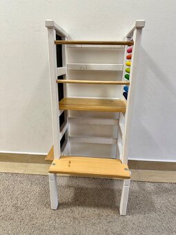 Učiaca veža Mia Learning Tower - 5