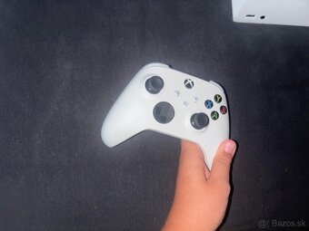X box Series S - 5
