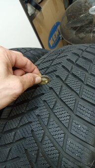 215/60 r17 - 5