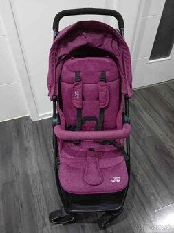 Britax Römer B-Agile M - 5