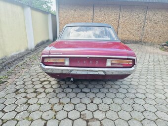 Ford granada - 5