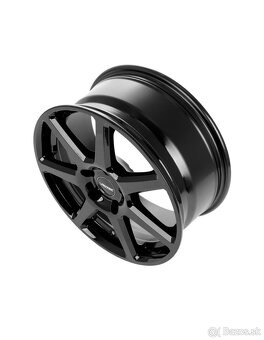 Kolesa 5x114,3 R17 + 195/45 R17 - 5