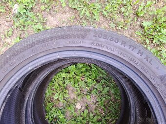 205/50 R17 zimne - 5