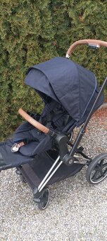 Cybex Priam - 5