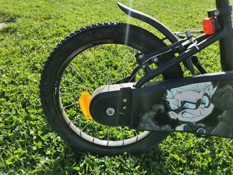 Detsky bicykel - 5