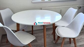 NA PRENÁJOM: Štýlový a priestranný 3-izbový byt po kompletne - 5