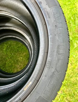 205/55 r16 zimné HILO 91H - 5