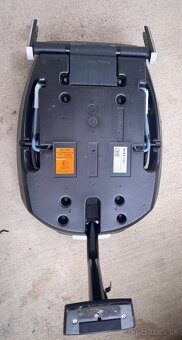 Cybex ATON + isofix - 5