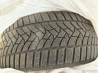 Zimni sada pneu Dunlop Winter Sport 5 245/45 R18 100V - 5
