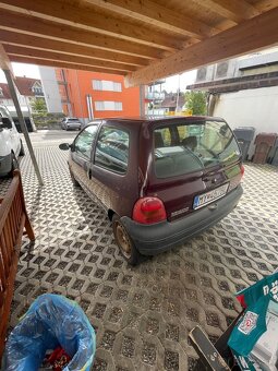Renault Twingo - 5