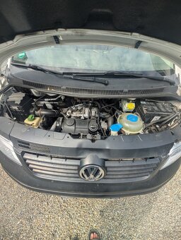 Volkswagen T5 - 5