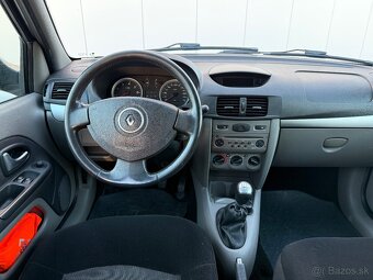 Renault Thalia II 1.2 - 5