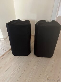 Electro Voice ELX 200-12P - 5