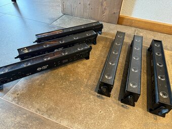Adj Led bar - 5