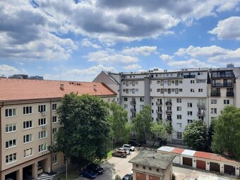 3-izbový byt v lokalite Nivy Ružinov, vedľa projektu Zwirn - 5