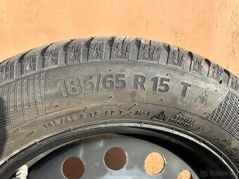 Zimné komplety KIA R15 - 5