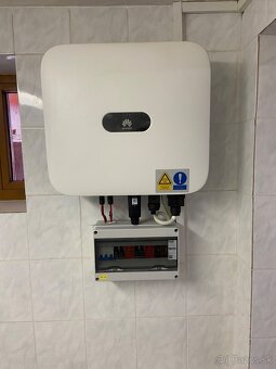 Elektroinštalácie na kľúč – od projektu po kolaudáciu - 5
