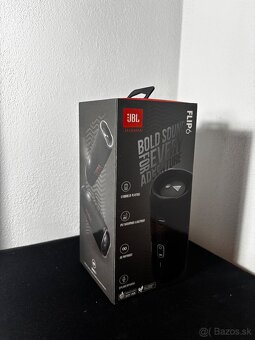 JBL Flip 6 - 5
