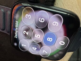 Apple Watch Series 8 32GB 45mm Midnight Aluminum (GPS) - 5