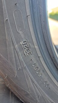Predam zimne pneumatiky Nokian 175/65 r15 rok2020 - 5