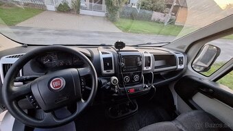 Fiat Ducato 2.3 L3H2 možnosť odpočtu DPH - 5
