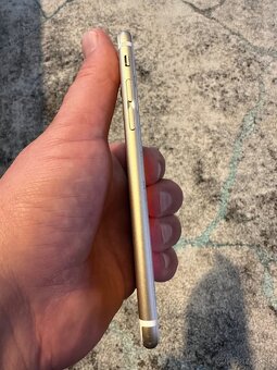 APPLE IPHONE 6S 128 GB Zlatý - 5