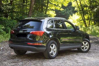 Audi Q5 2.0TDi S line /aj na splátky/ - 5