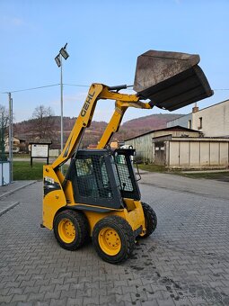 Šmykom riadený nakladač Gehl rv.2018 - 5