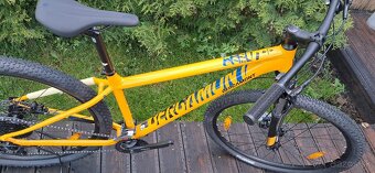 29´´ uni horský bike Bergamont Revox 4 orange veľ M - 5