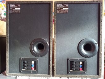 Technics Reproboxy - 5